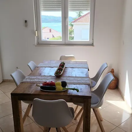 Gala Trogir