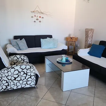 Apartman Gala *