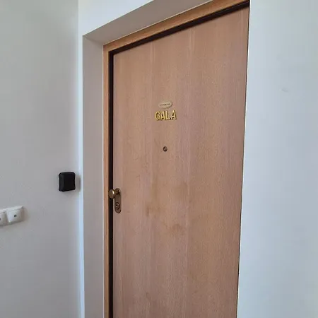 Gala Apartman