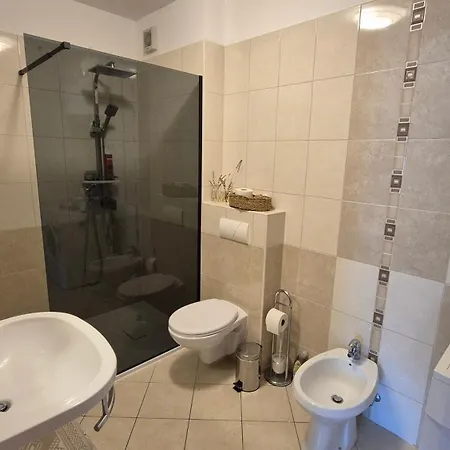 Apartman Gala *