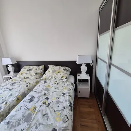 Apartman Gala