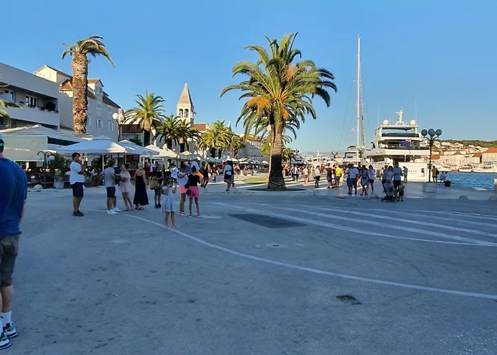 Gala * Trogir