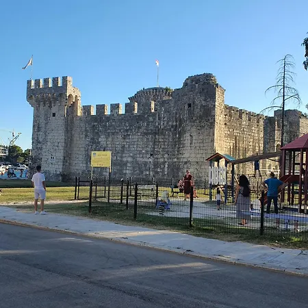 Appartement Gala Trogir