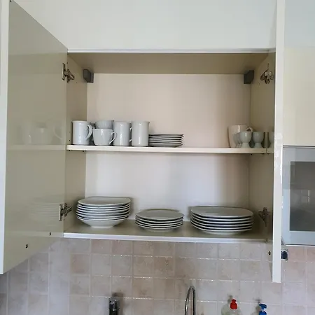 Apartamento Gala *