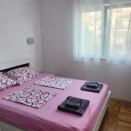 Apartamento Gala