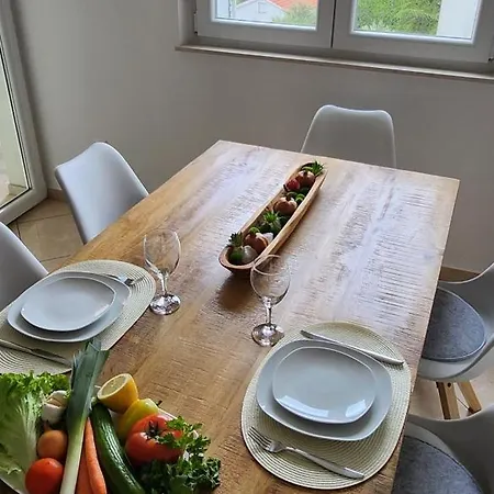 Apartamento Gala