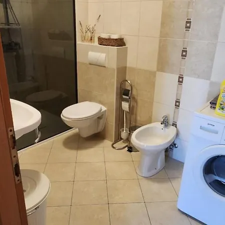 Gala Apartamento Trogir