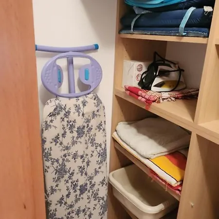 Apartamento Gala
