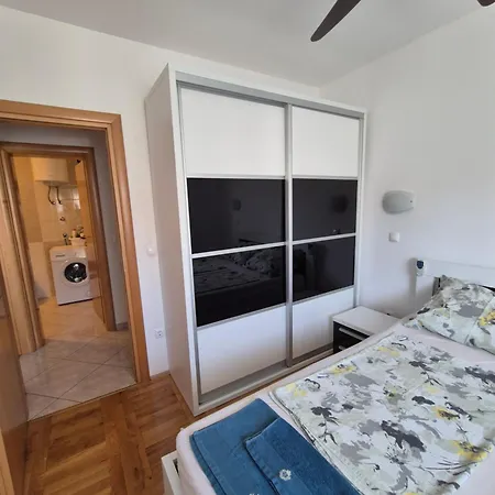 Gala Appartement Trogir