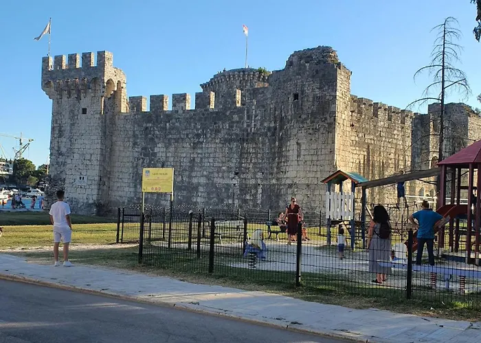 Apartamento Gala Trogir