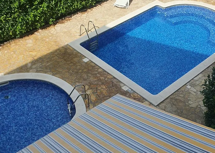 Apartamento Gala Trogir