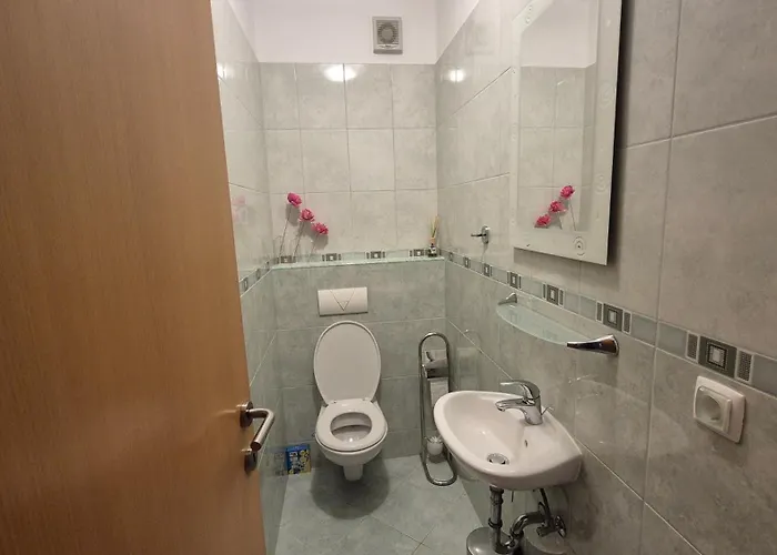 Apartamento Gala Trogir