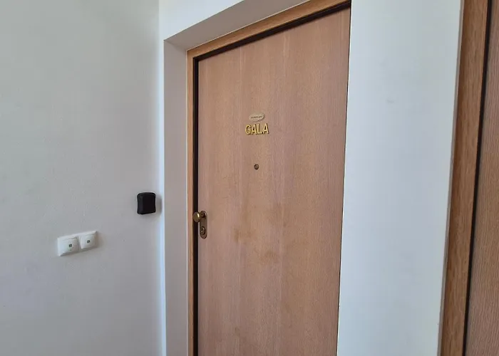 Gala Apartamento