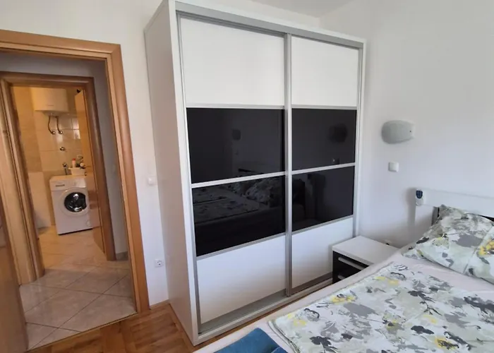 Gala Lägenhet Trogir