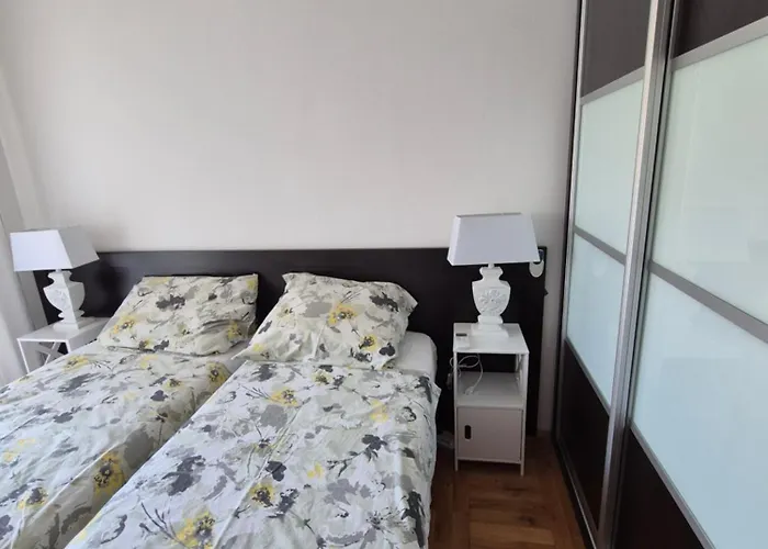 Apartment Gala